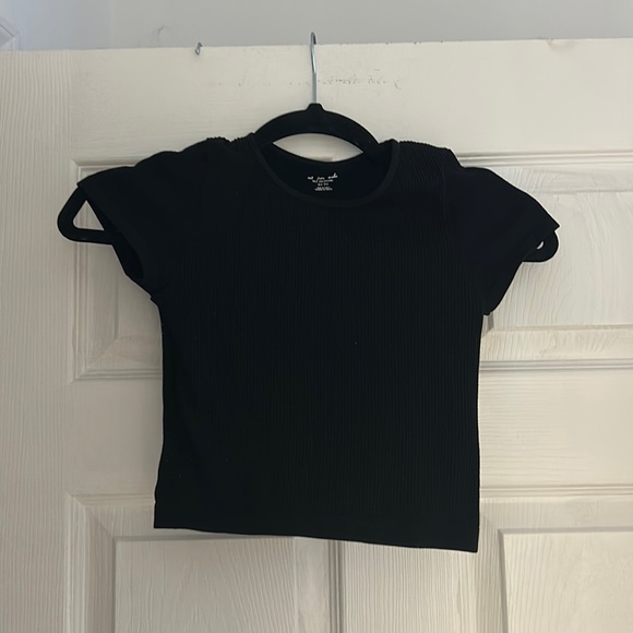 urban black top - Picture 1 of 2